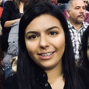 Meet your Posher, Areely